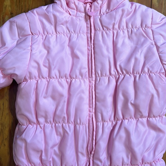Faded Glory Girls 18M Snowsuit - Picture 5 of 16